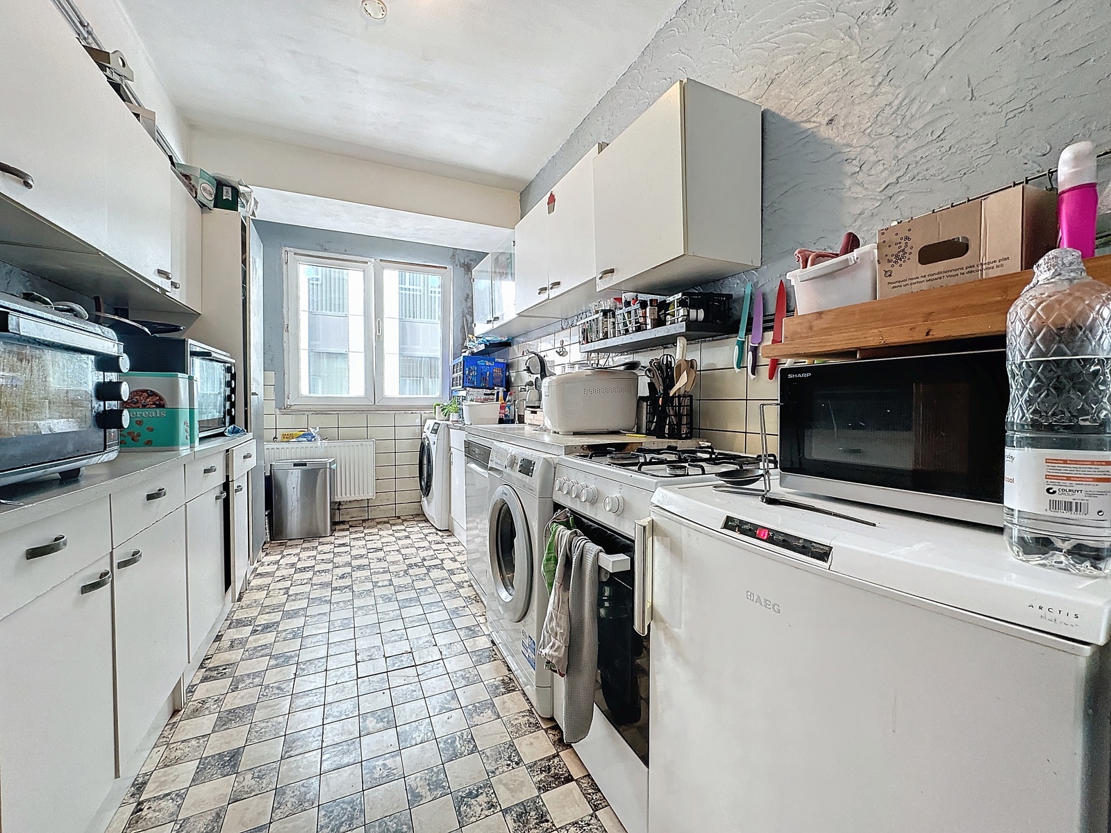 Service Immobilier