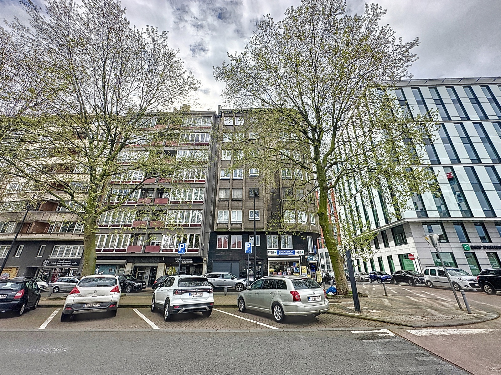 Service Immobilier