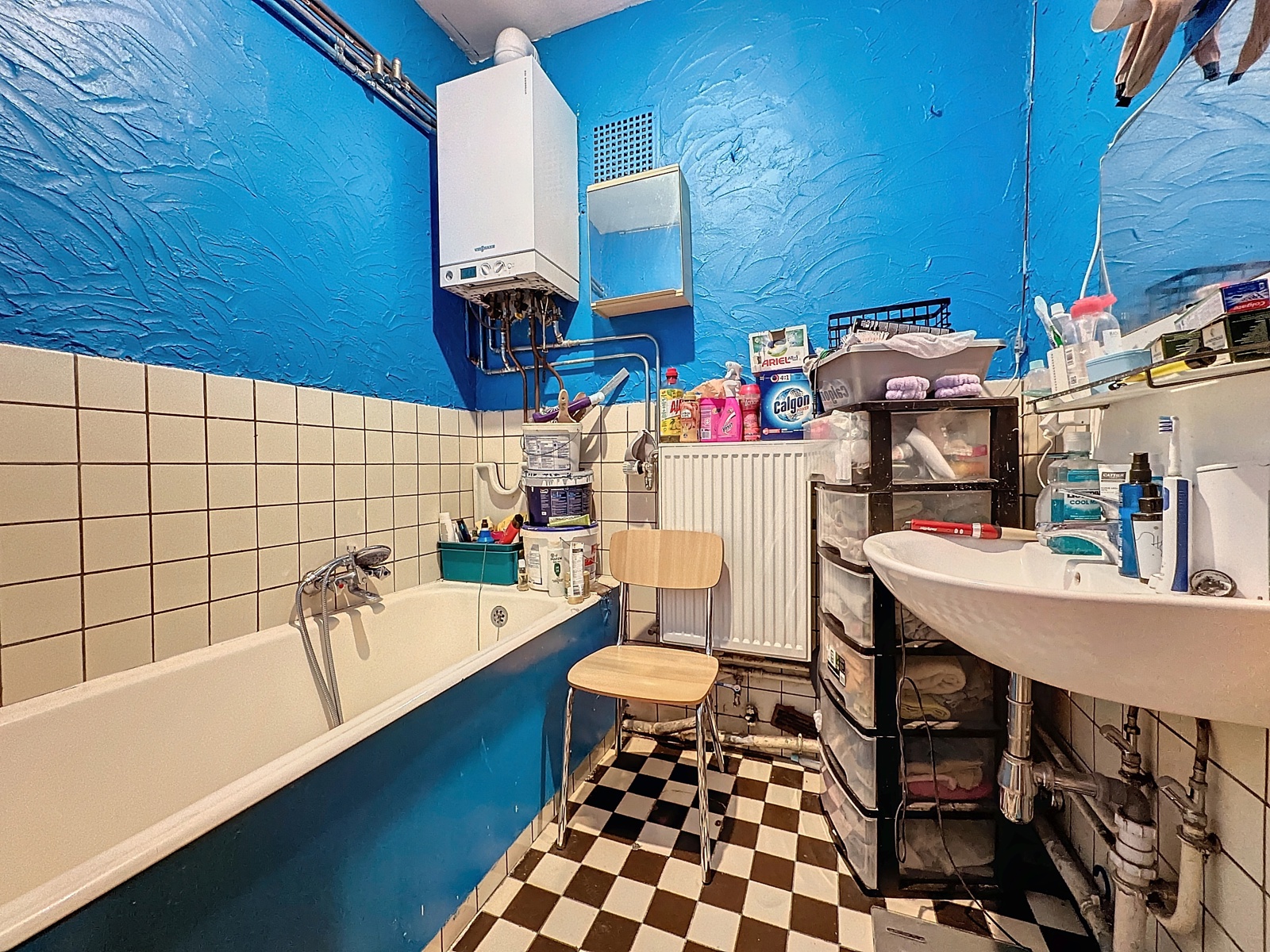 Service Immobilier