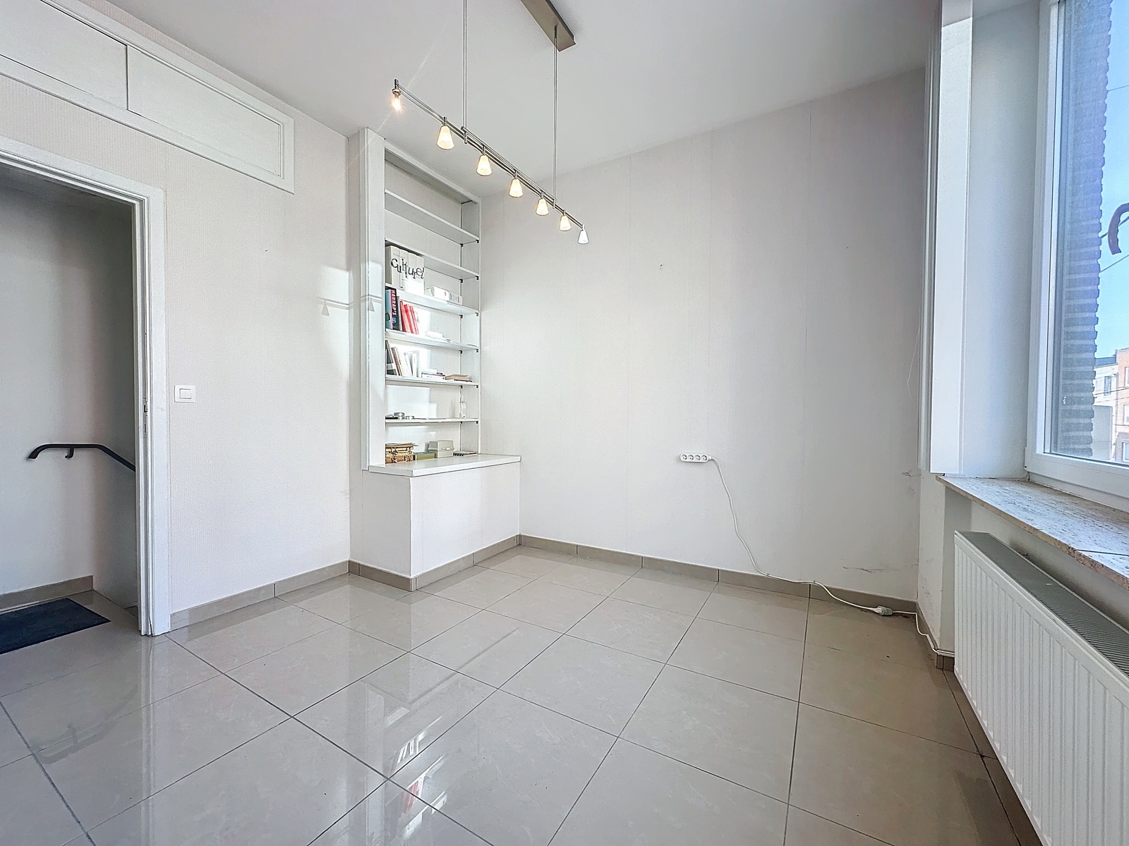 Service Immobilier