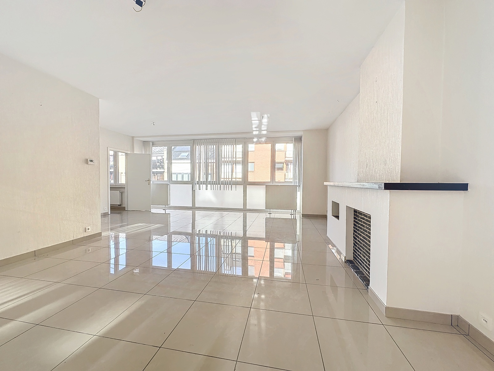 Service Immobilier