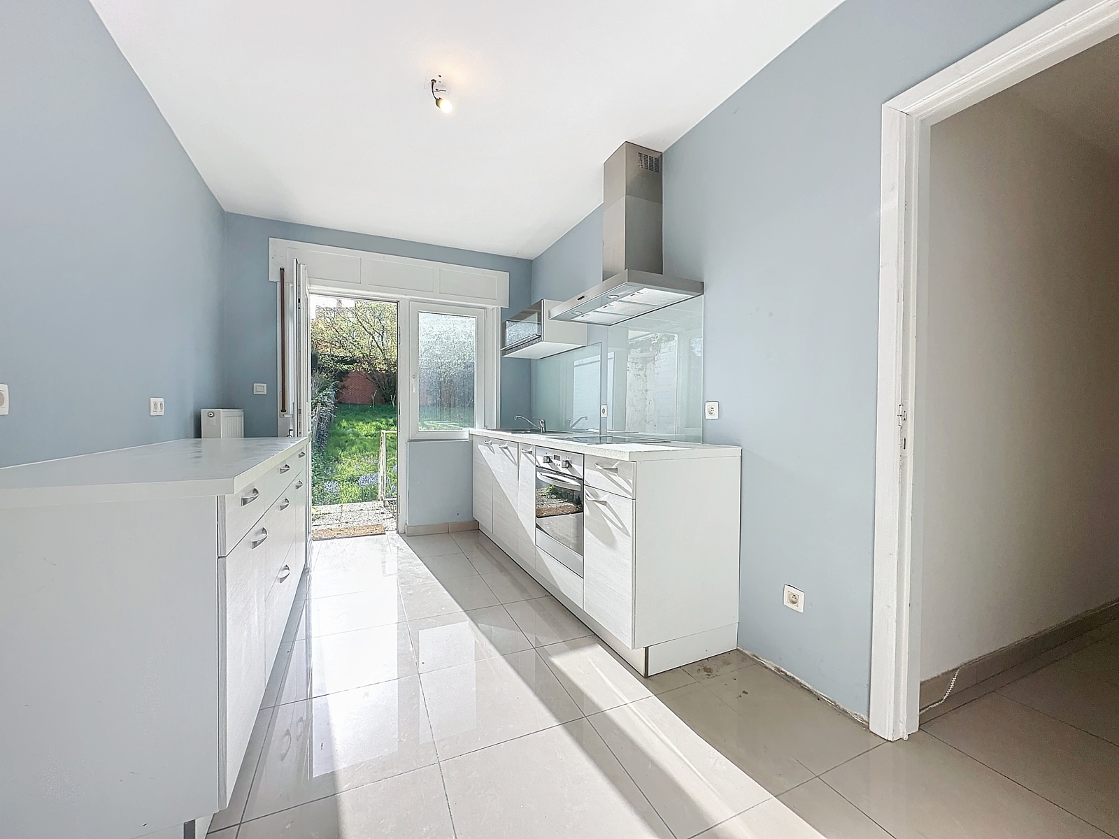 Service Immobilier