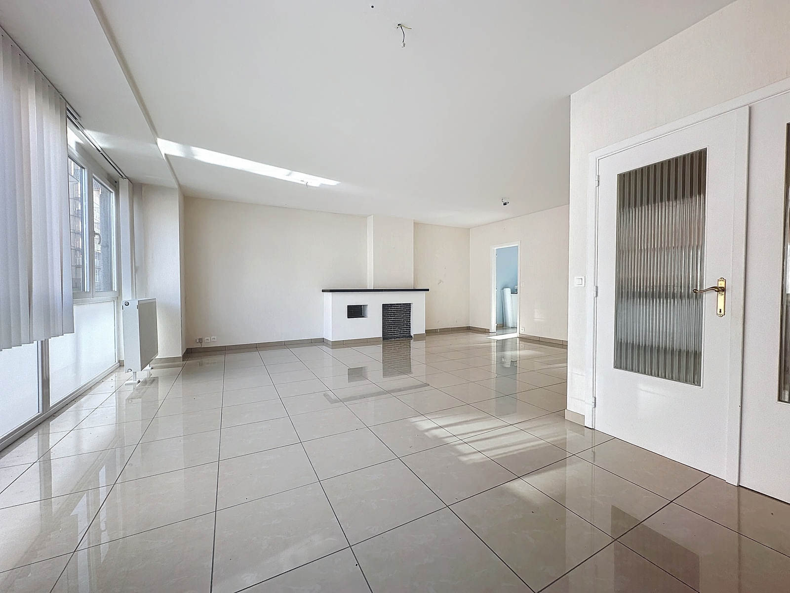 Service Immobilier