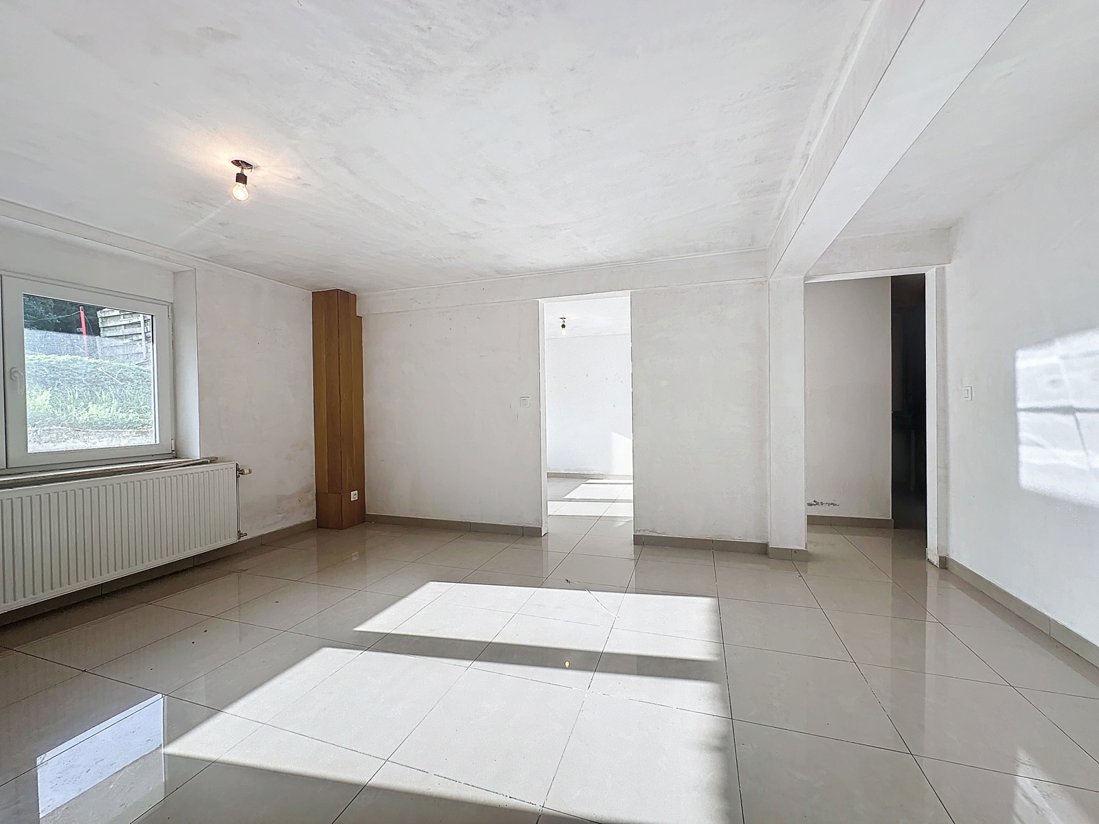 Service Immobilier