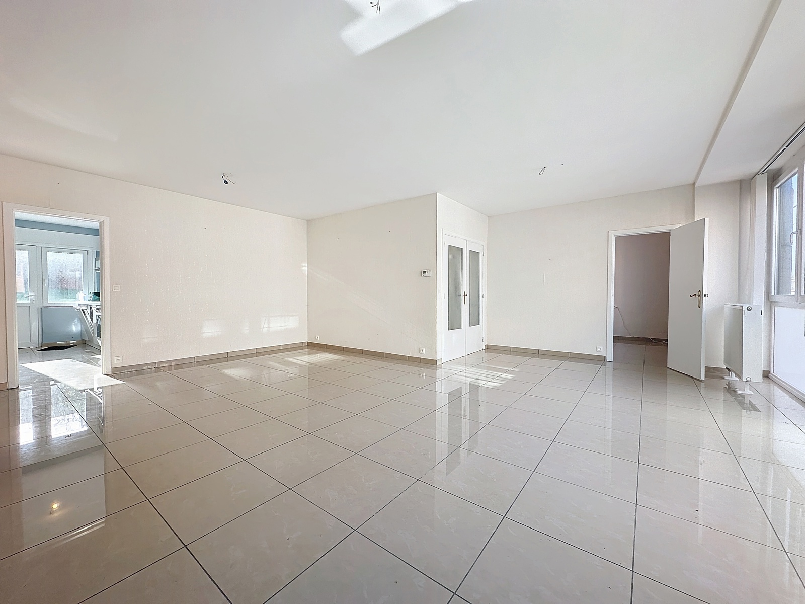 Service Immobilier