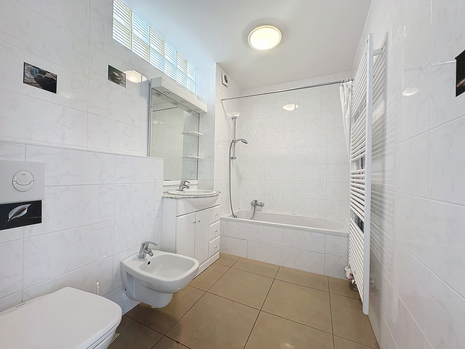 Service Immobilier
