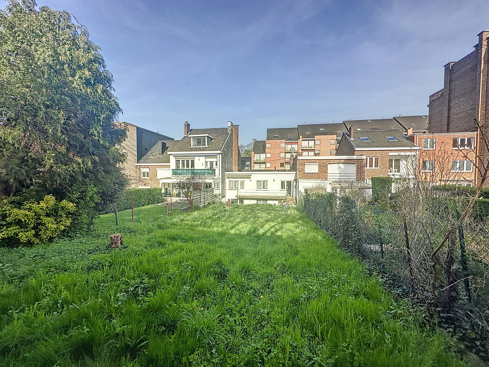 Service Immobilier