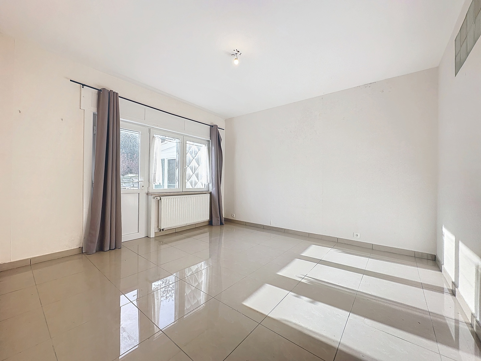 Service Immobilier
