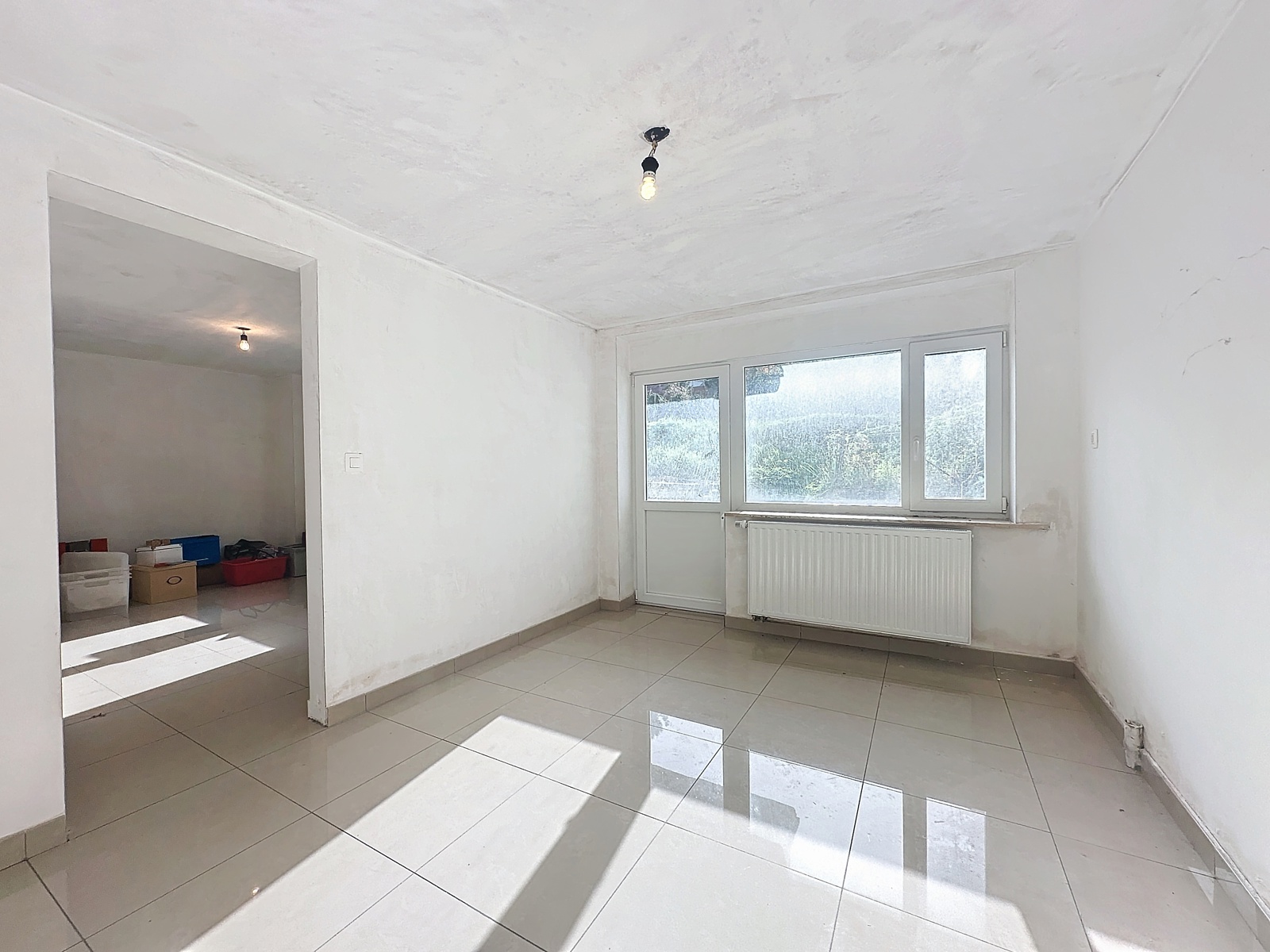 Service Immobilier
