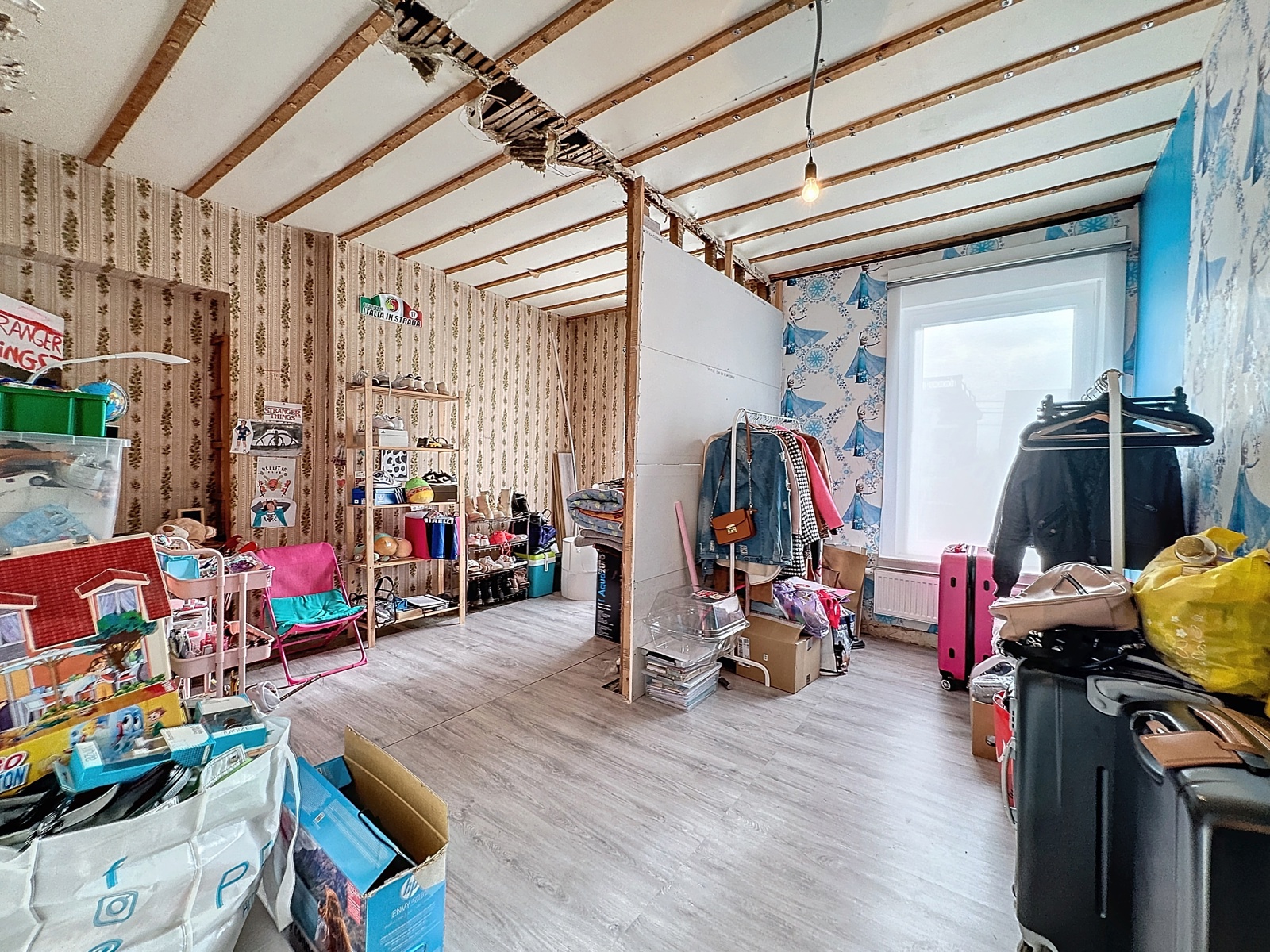 Service Immobilier