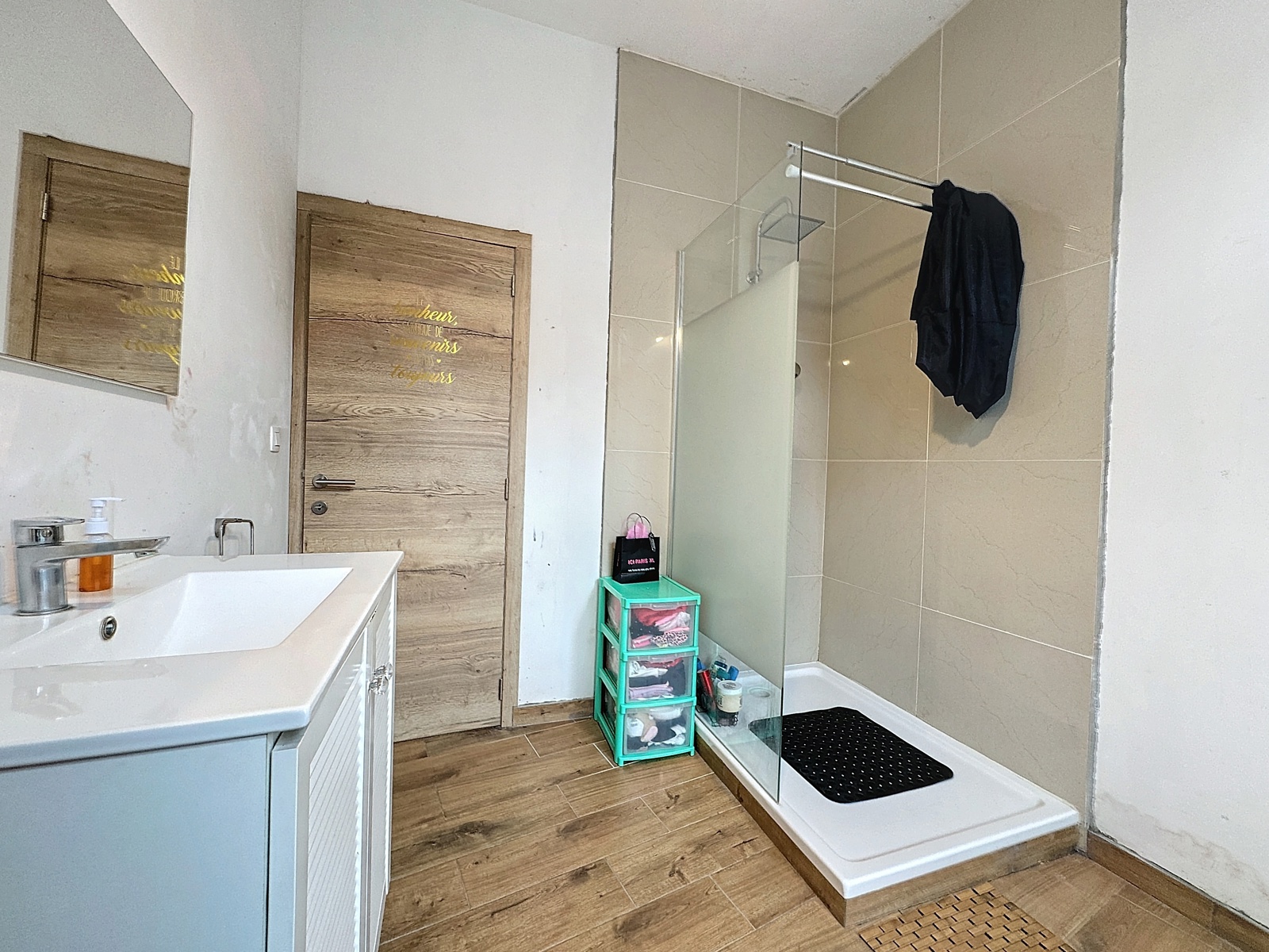 Service Immobilier