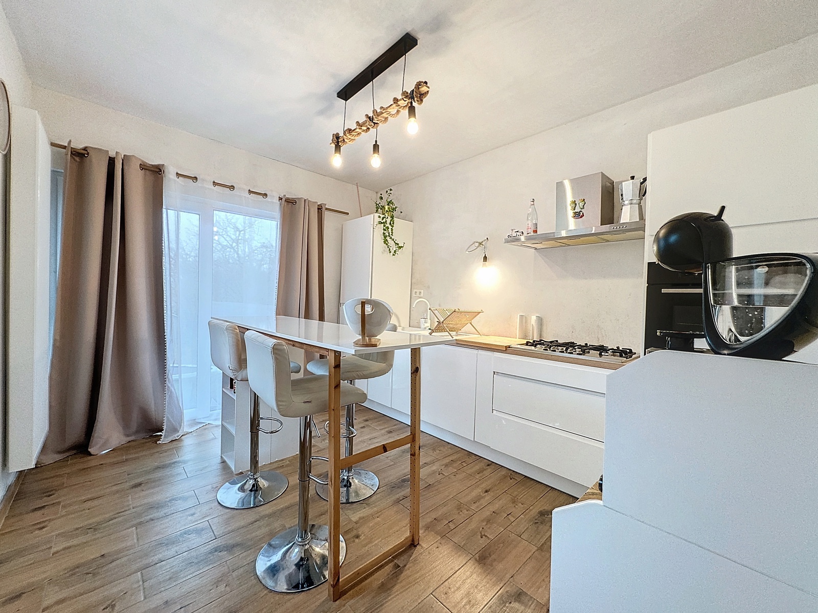 Service Immobilier