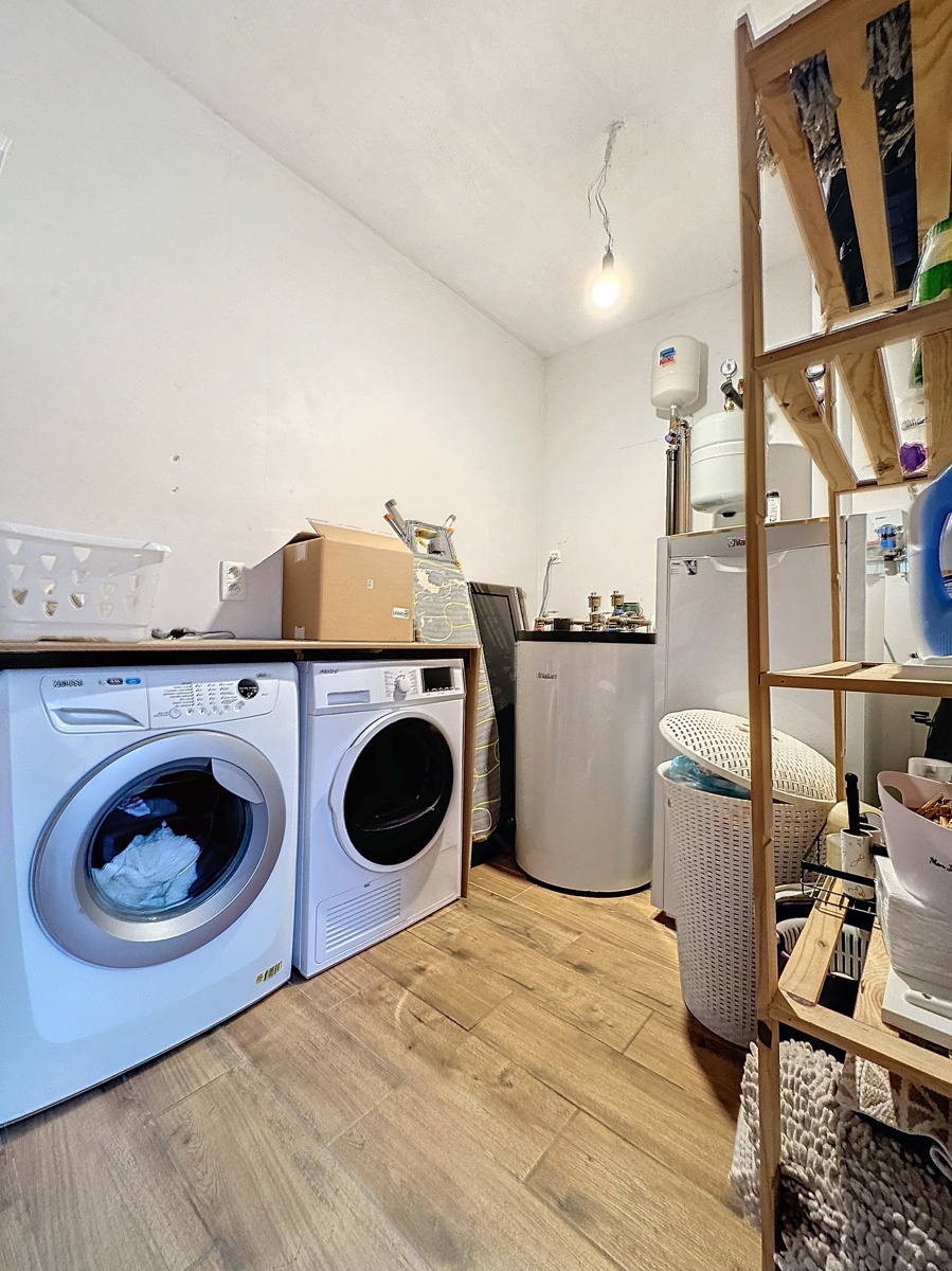 Service Immobilier