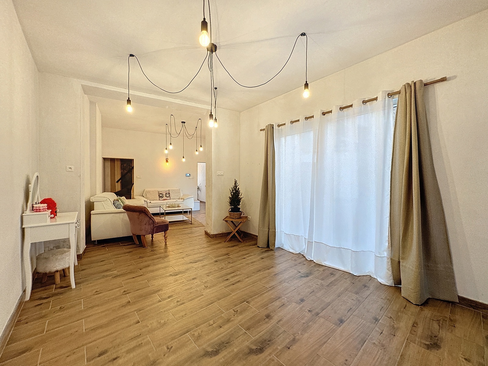 Service Immobilier