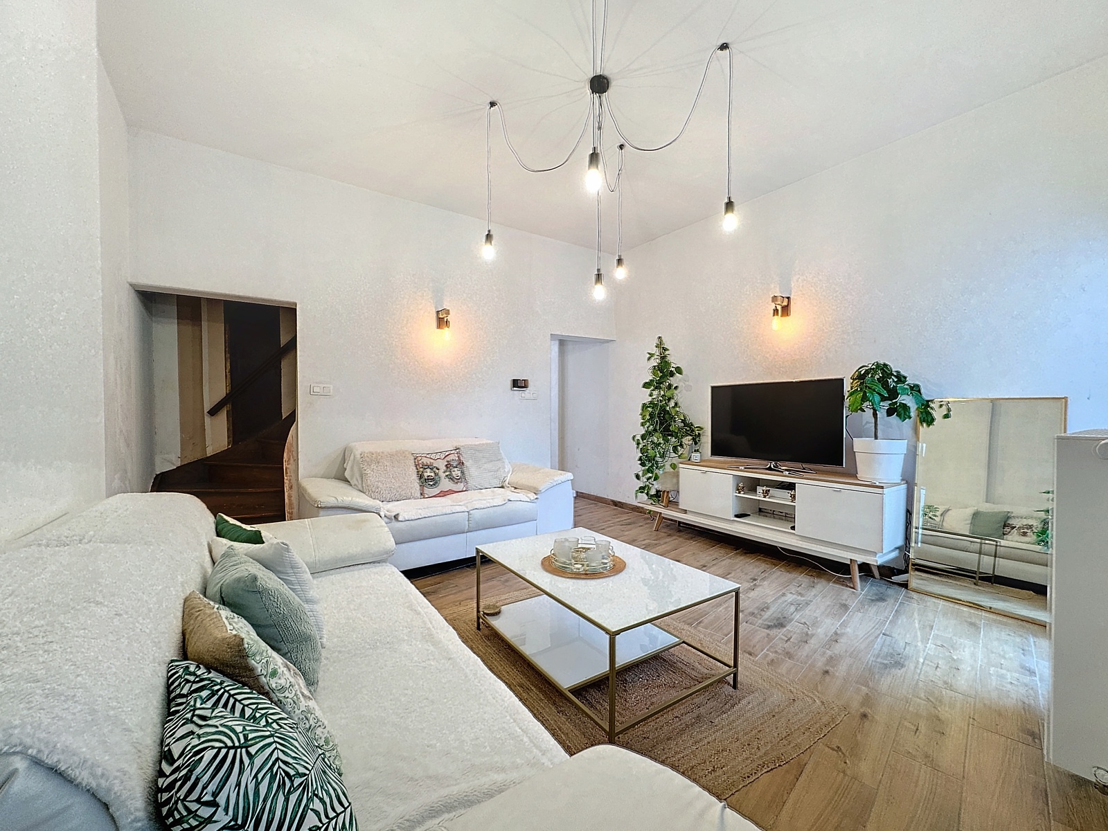 Service Immobilier