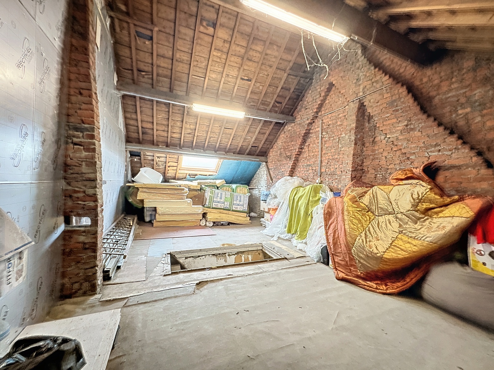 Service Immobilier