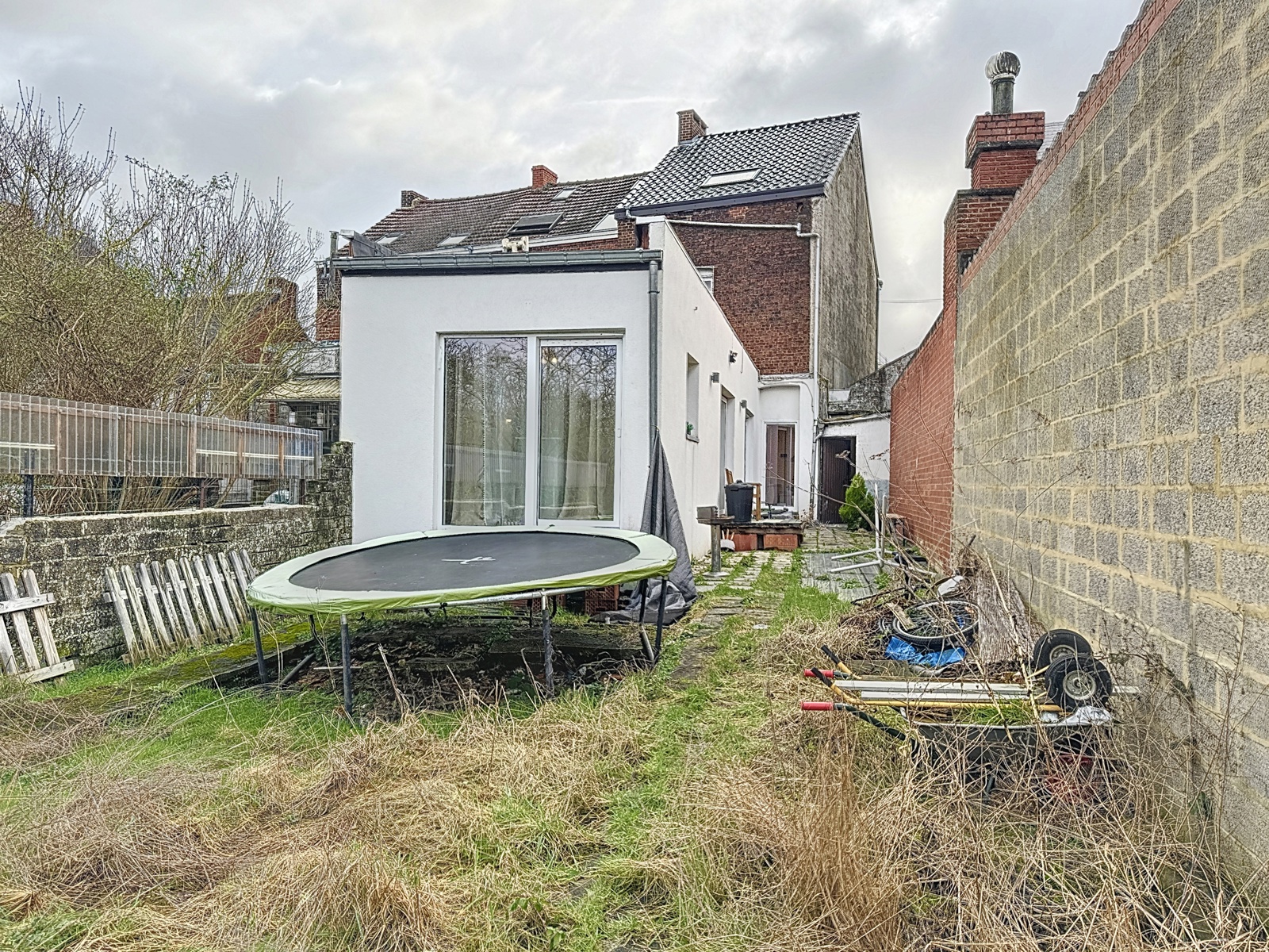 Service Immobilier