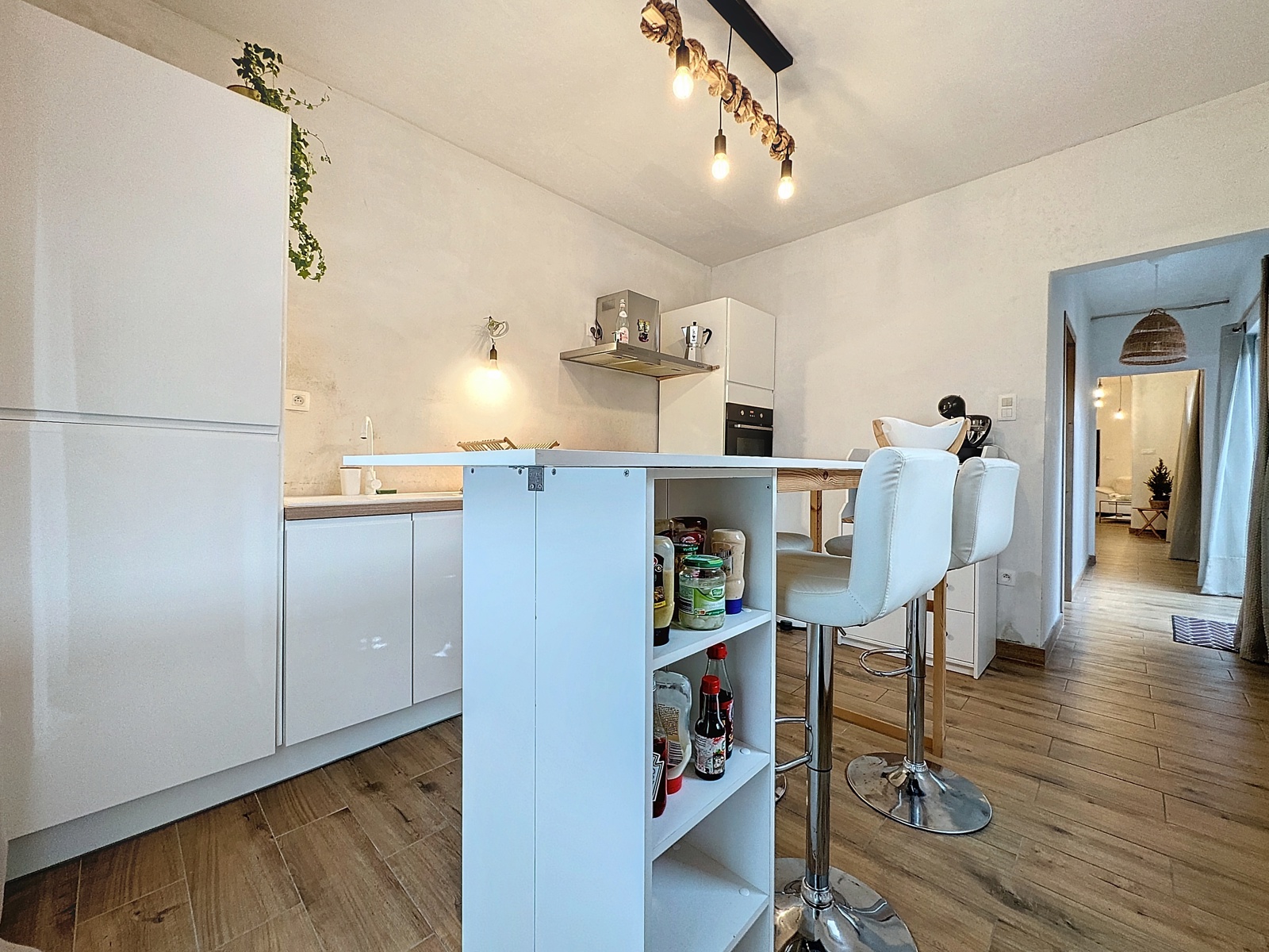 Service Immobilier