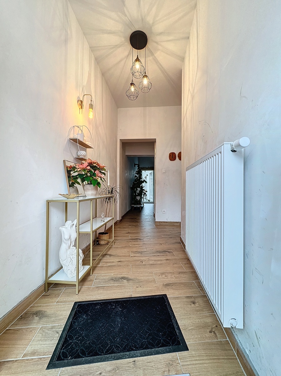 Service Immobilier