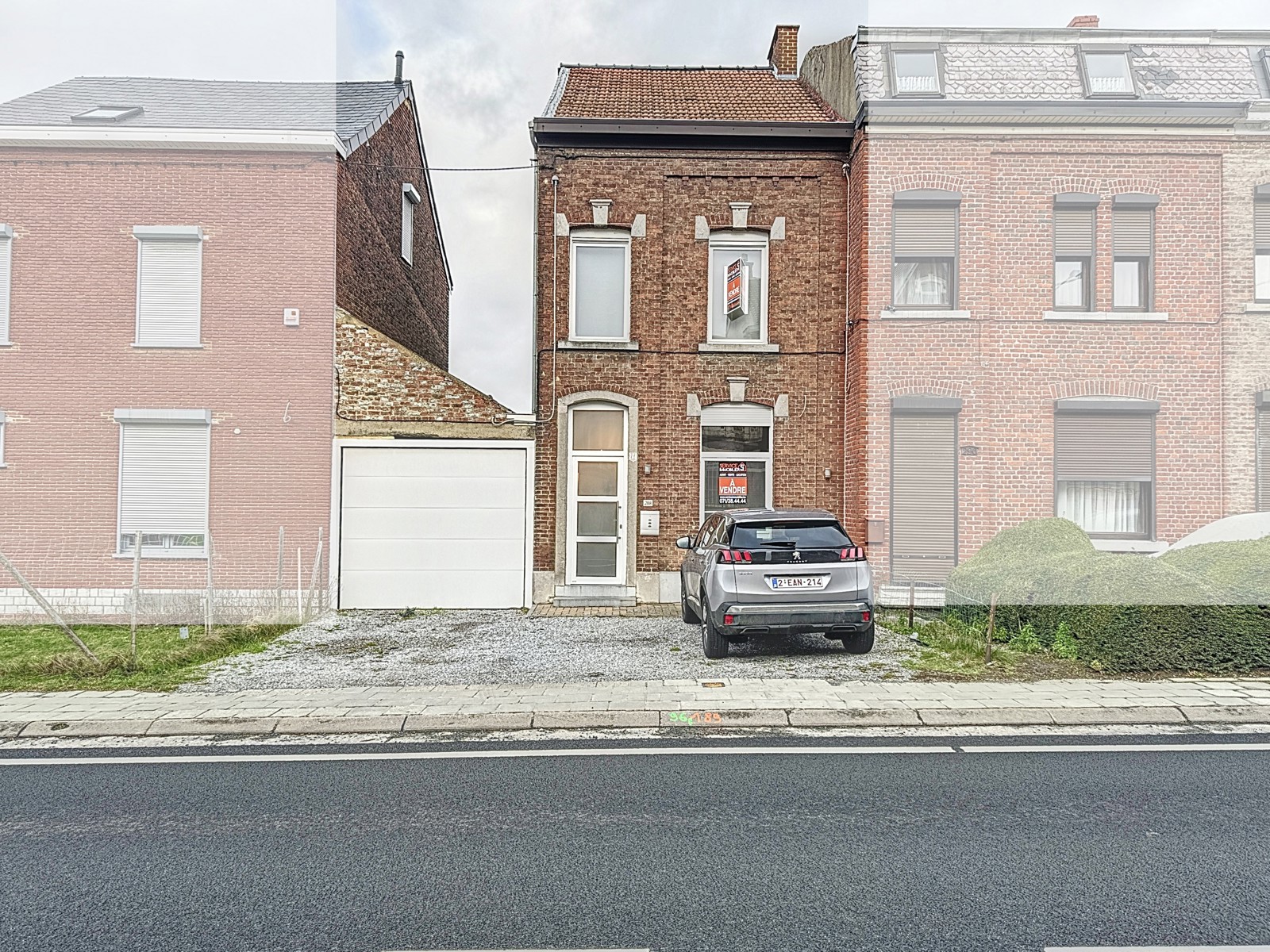 Service Immobilier
