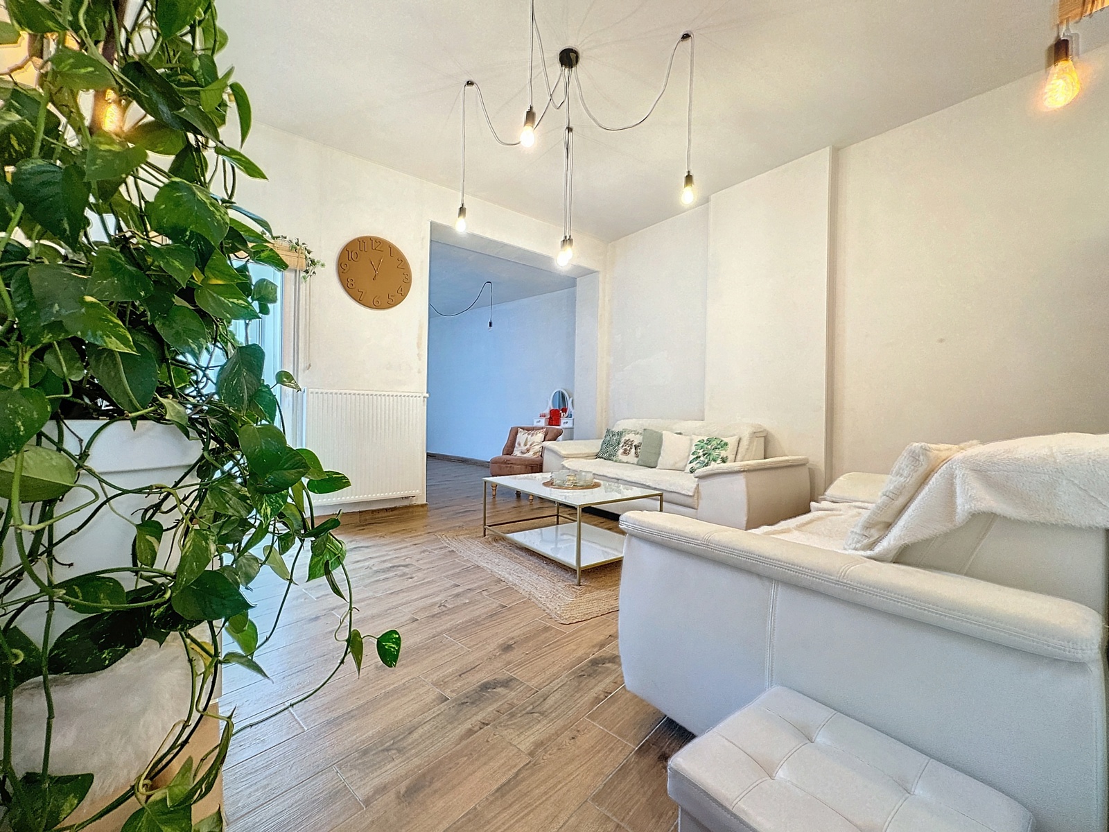 Service Immobilier