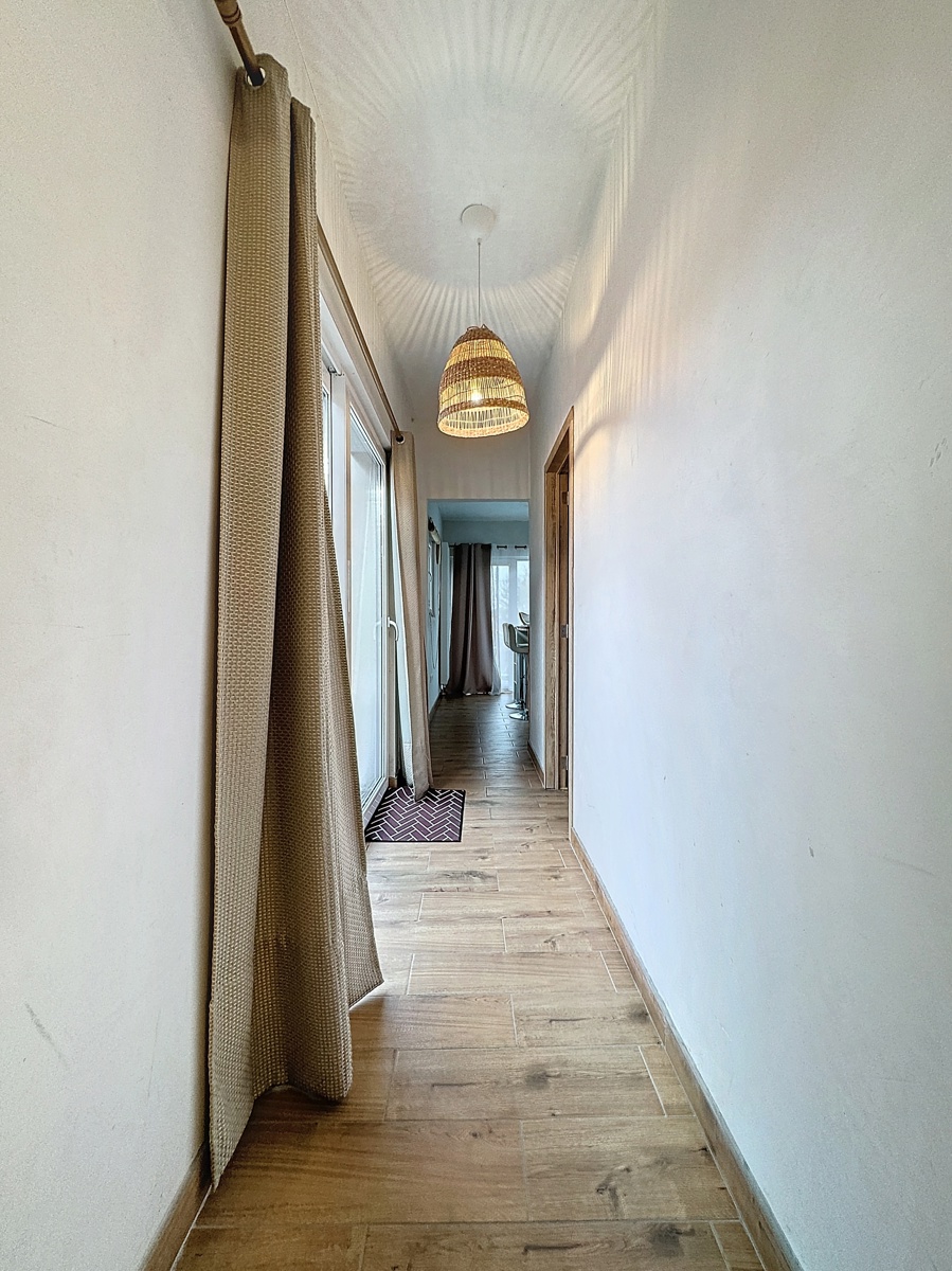 Service Immobilier