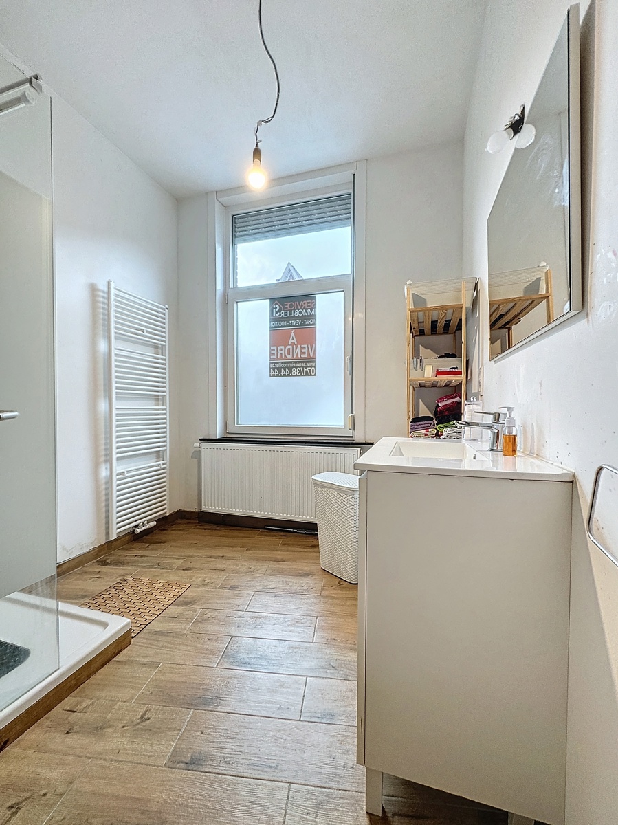 Service Immobilier