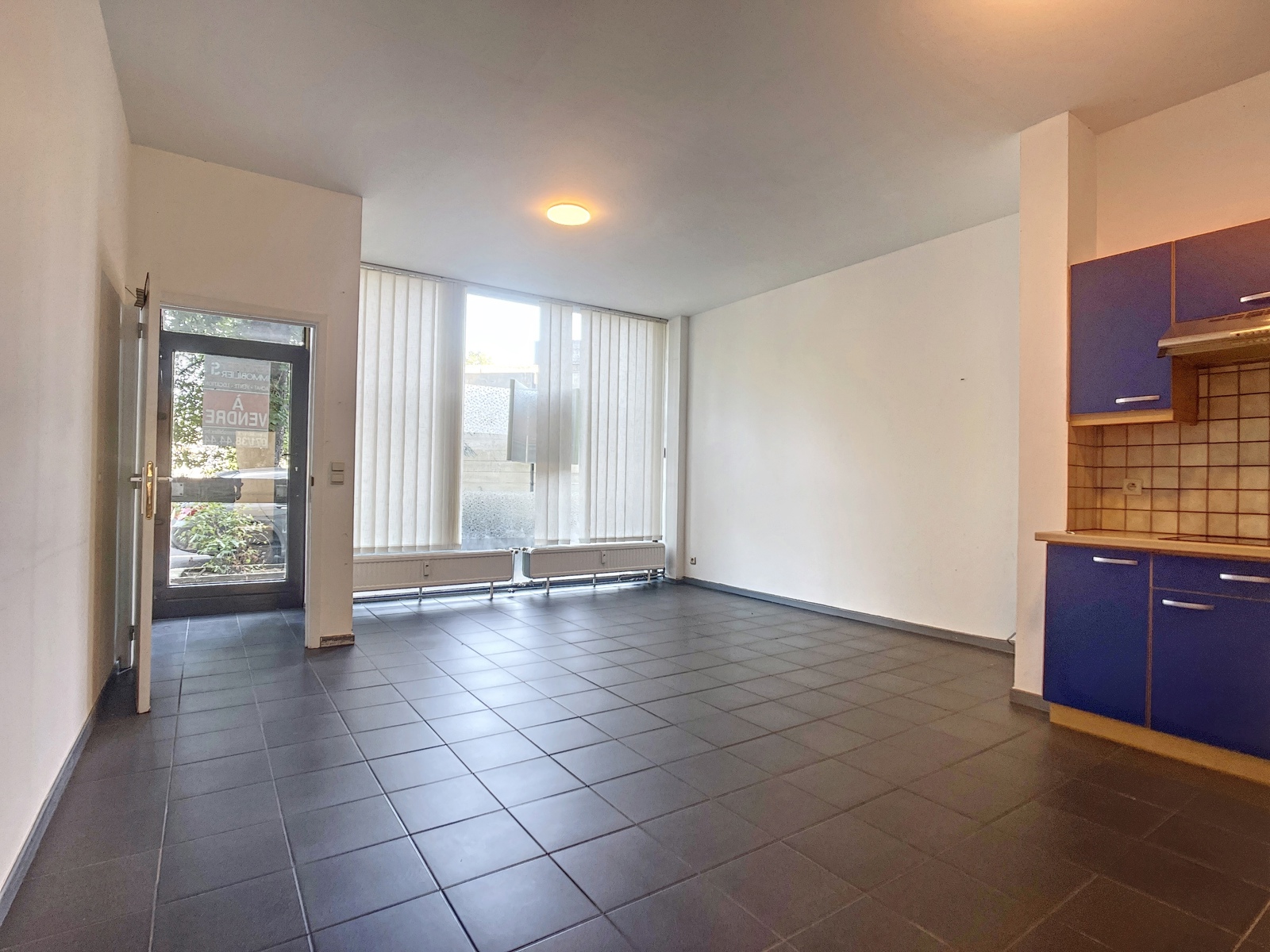 Service Immobilier