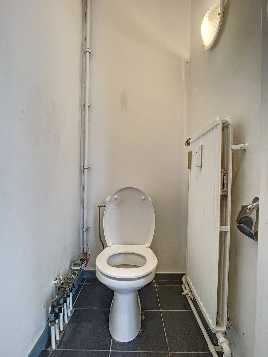 Service Immobilier