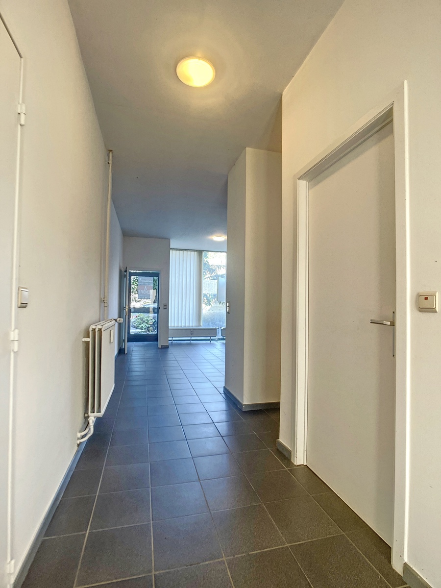 Service Immobilier