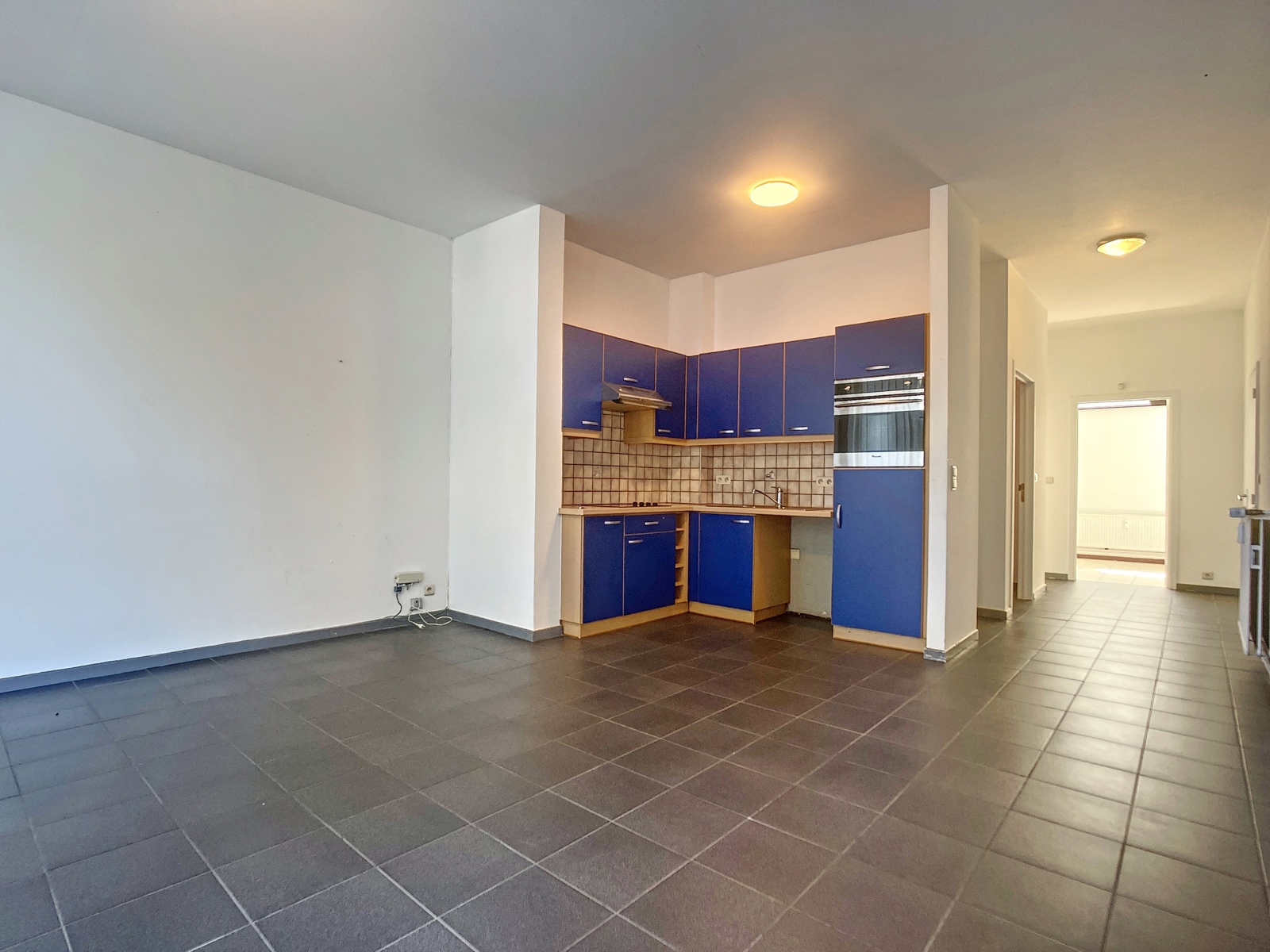 Service Immobilier