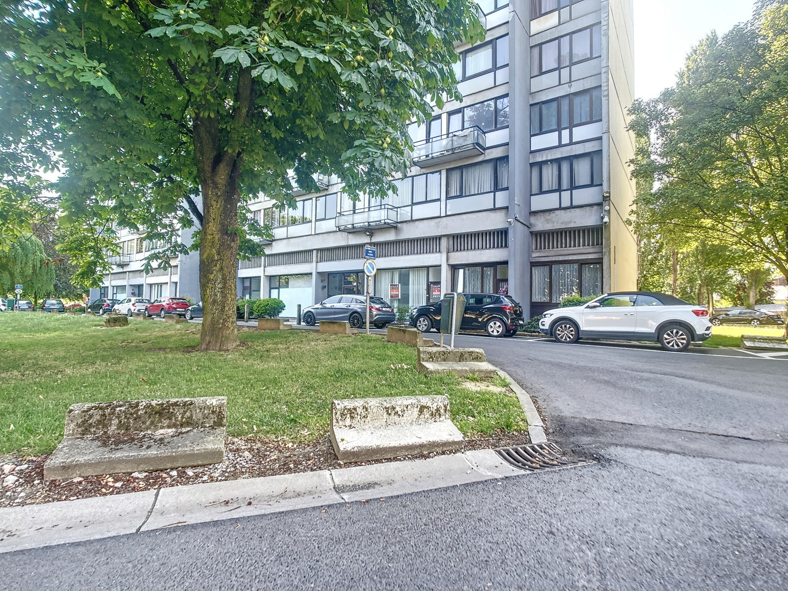Service Immobilier