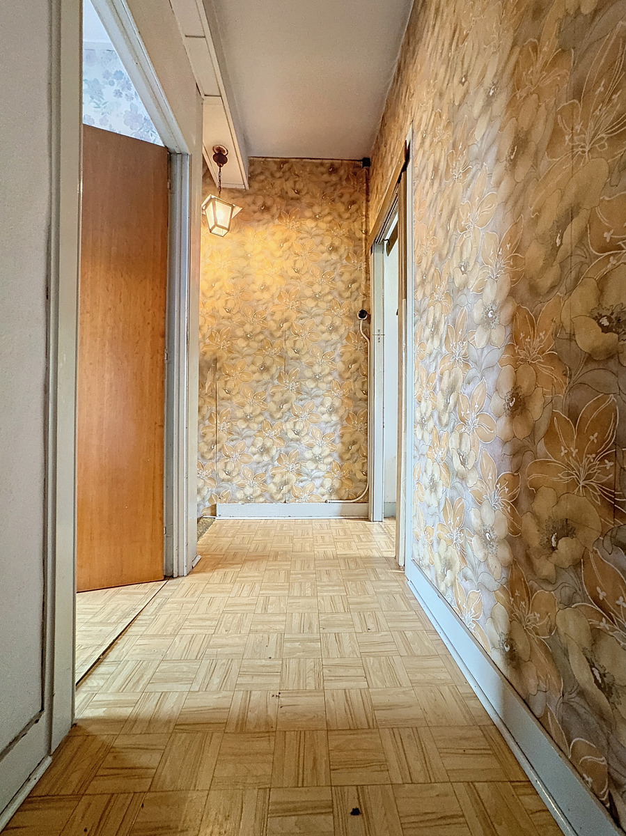 Service Immobilier