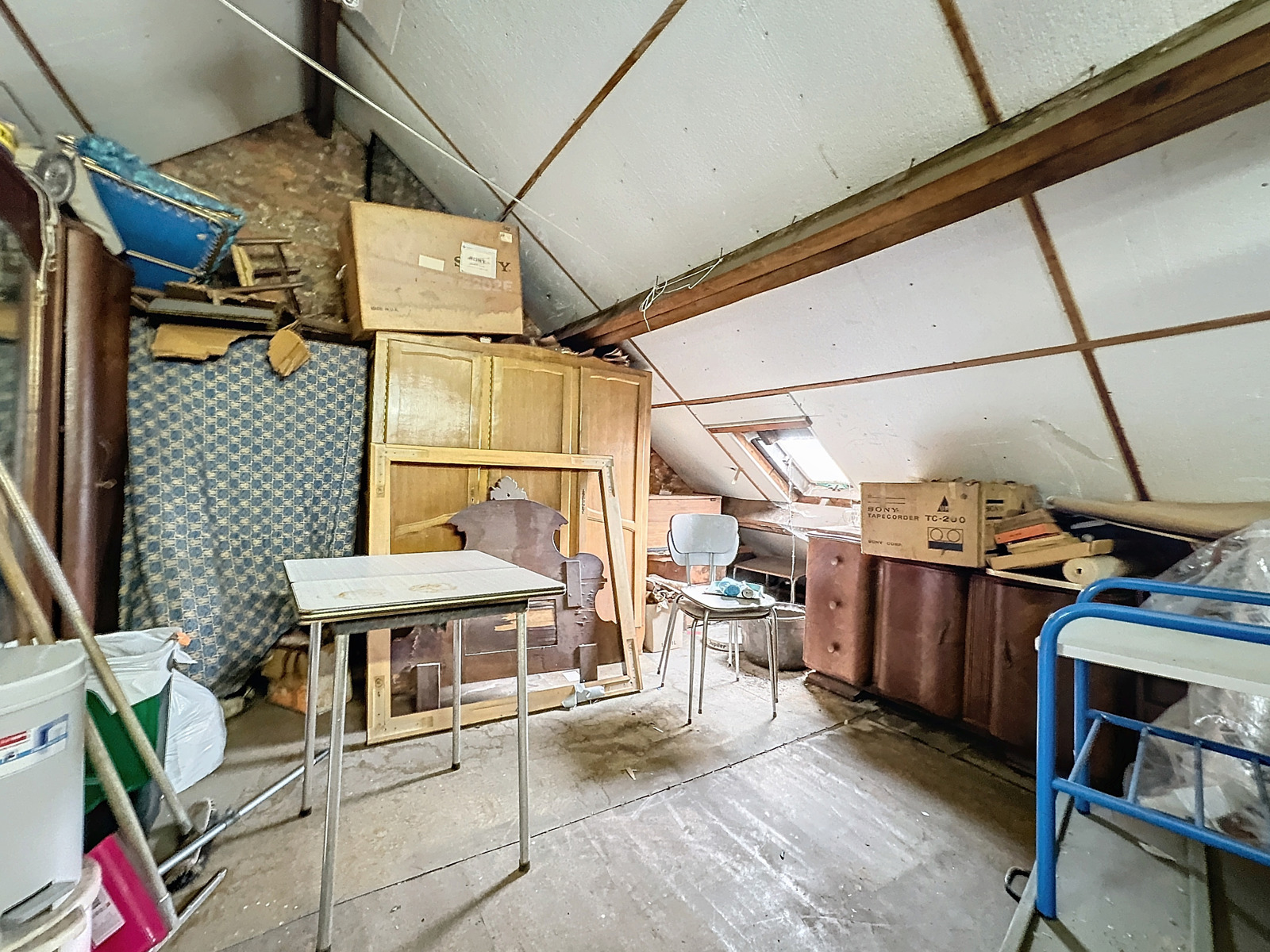 Service Immobilier