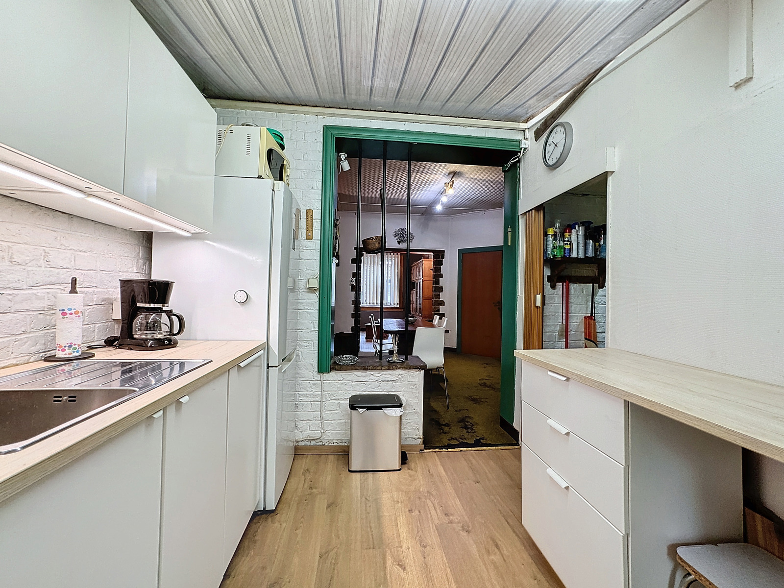 Service Immobilier