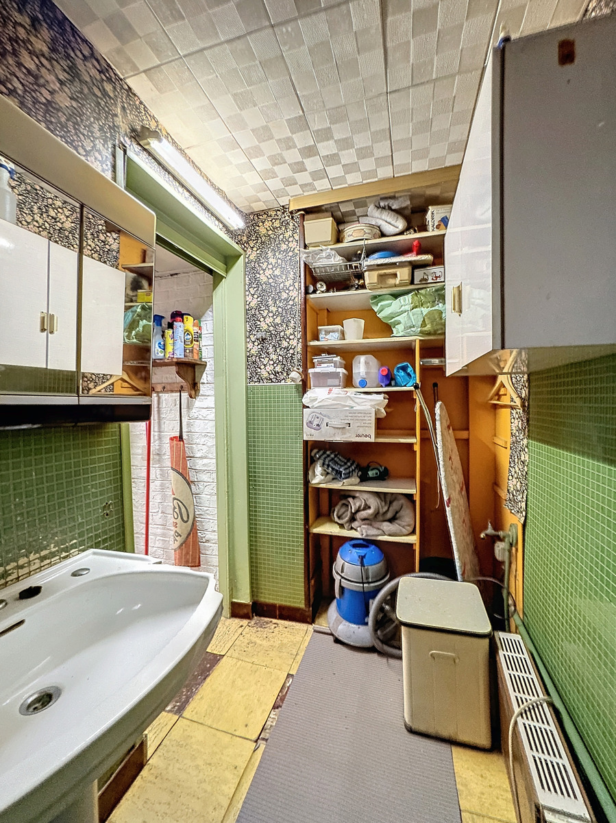 Service Immobilier