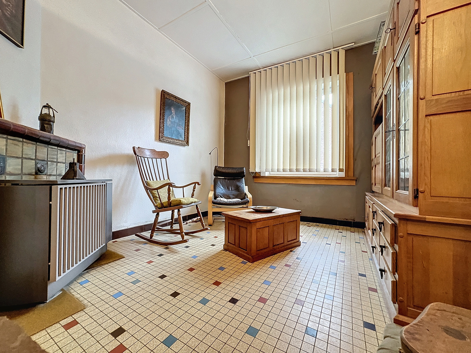 Service Immobilier