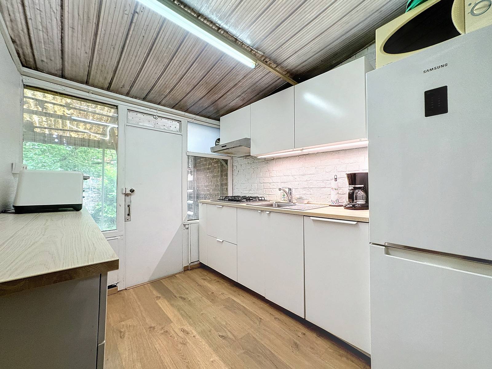 Service Immobilier