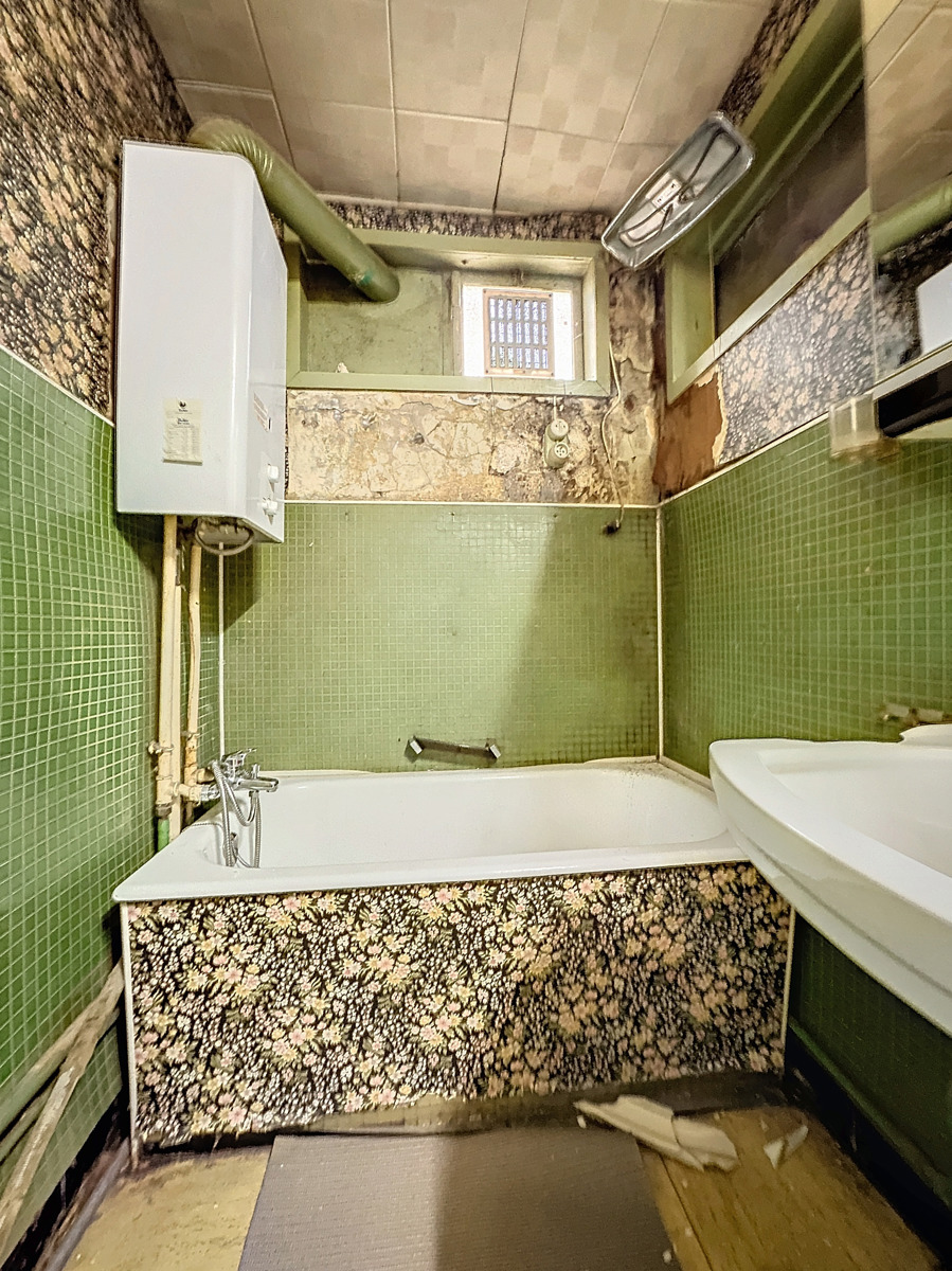 Service Immobilier