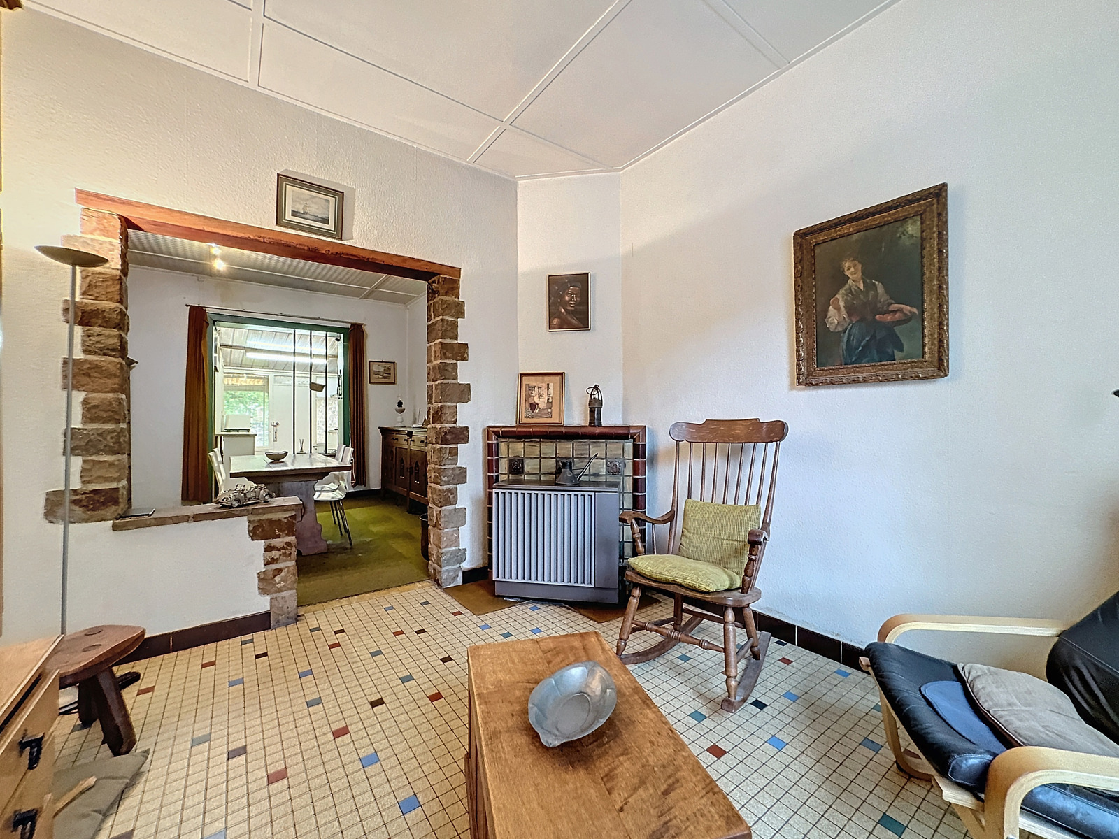 Service Immobilier