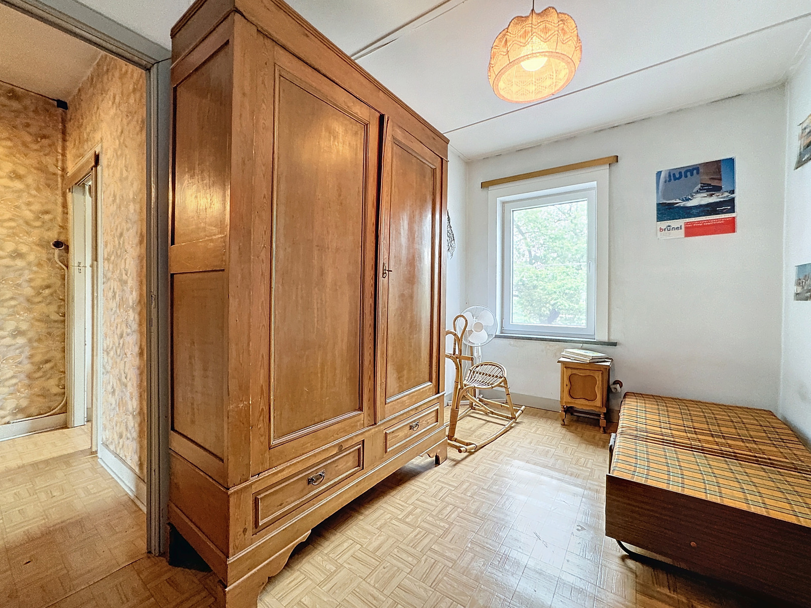 Service Immobilier