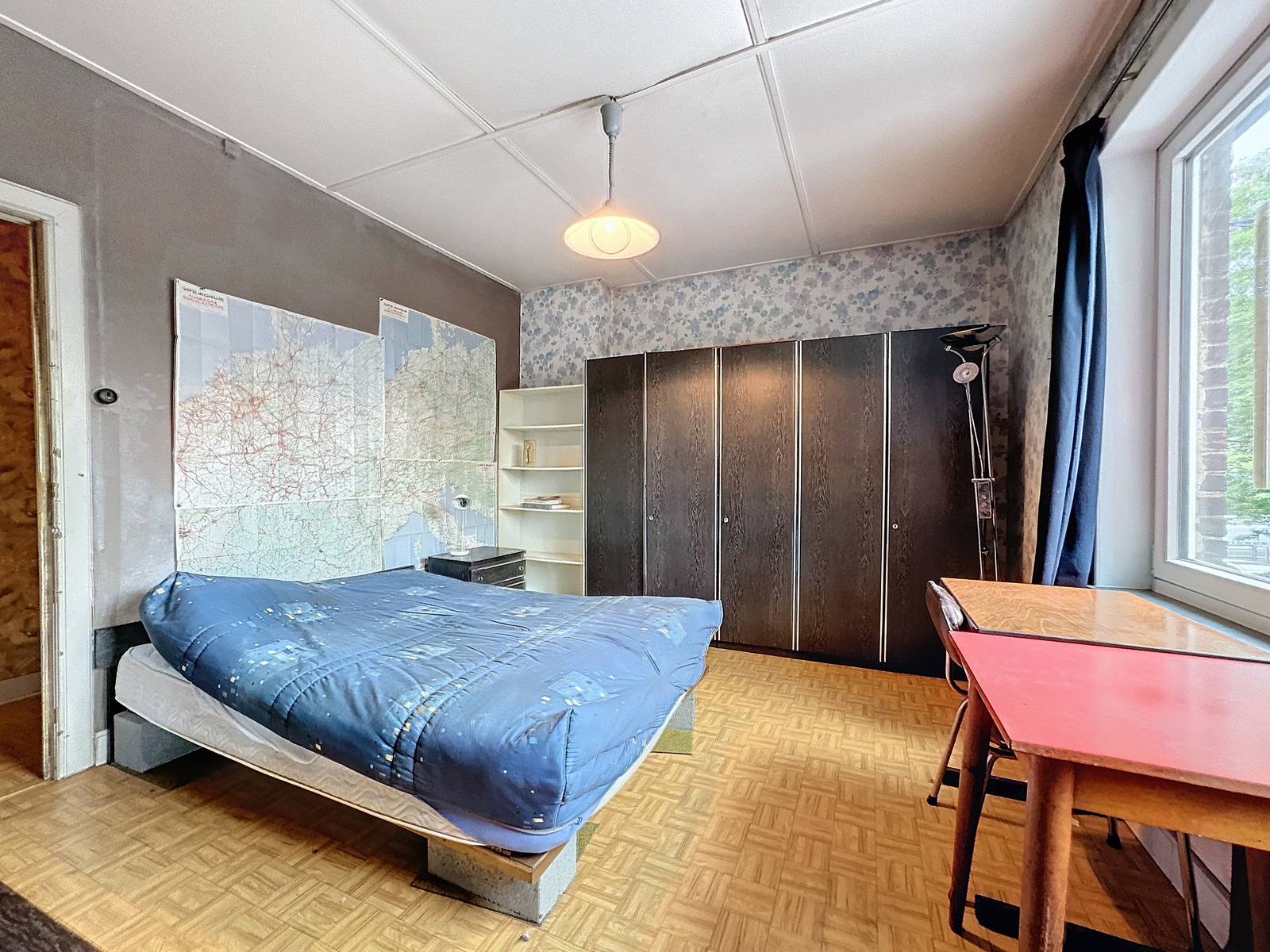Service Immobilier