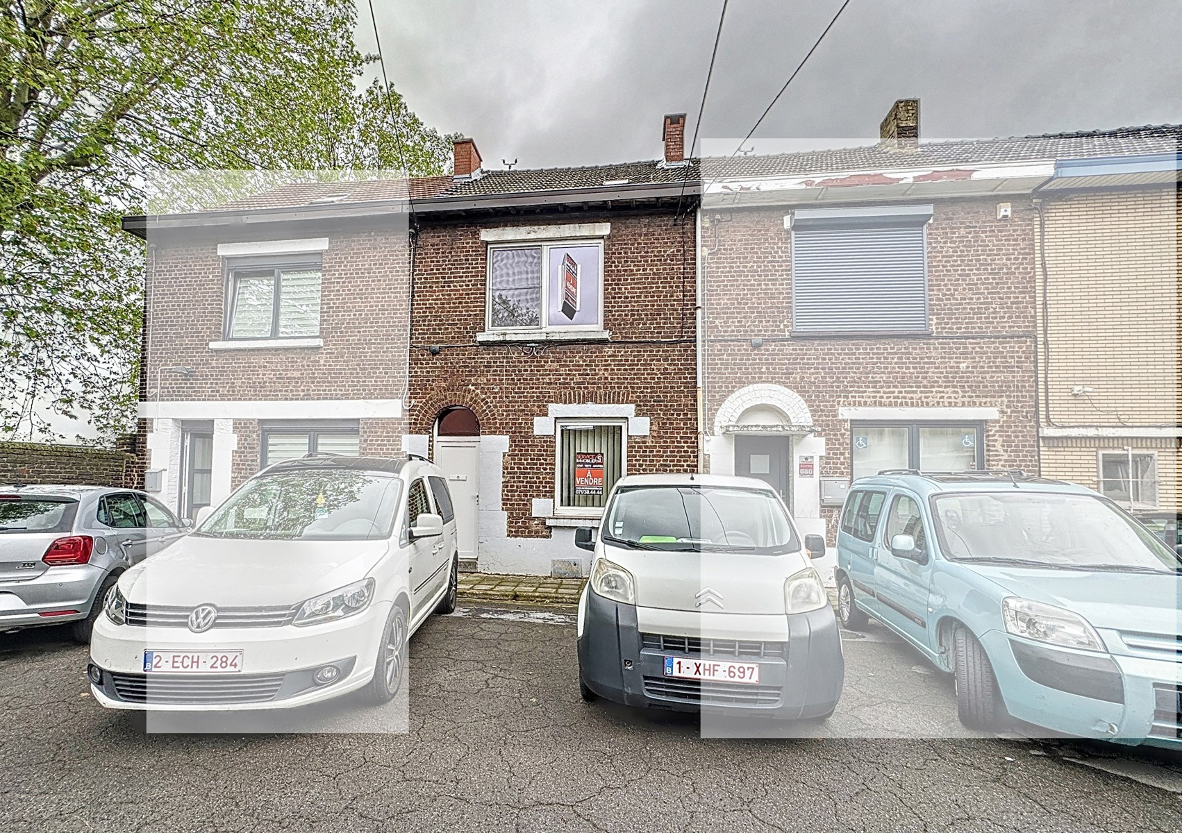 Service Immobilier