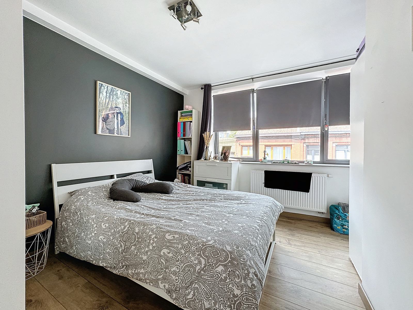 Service Immobilier