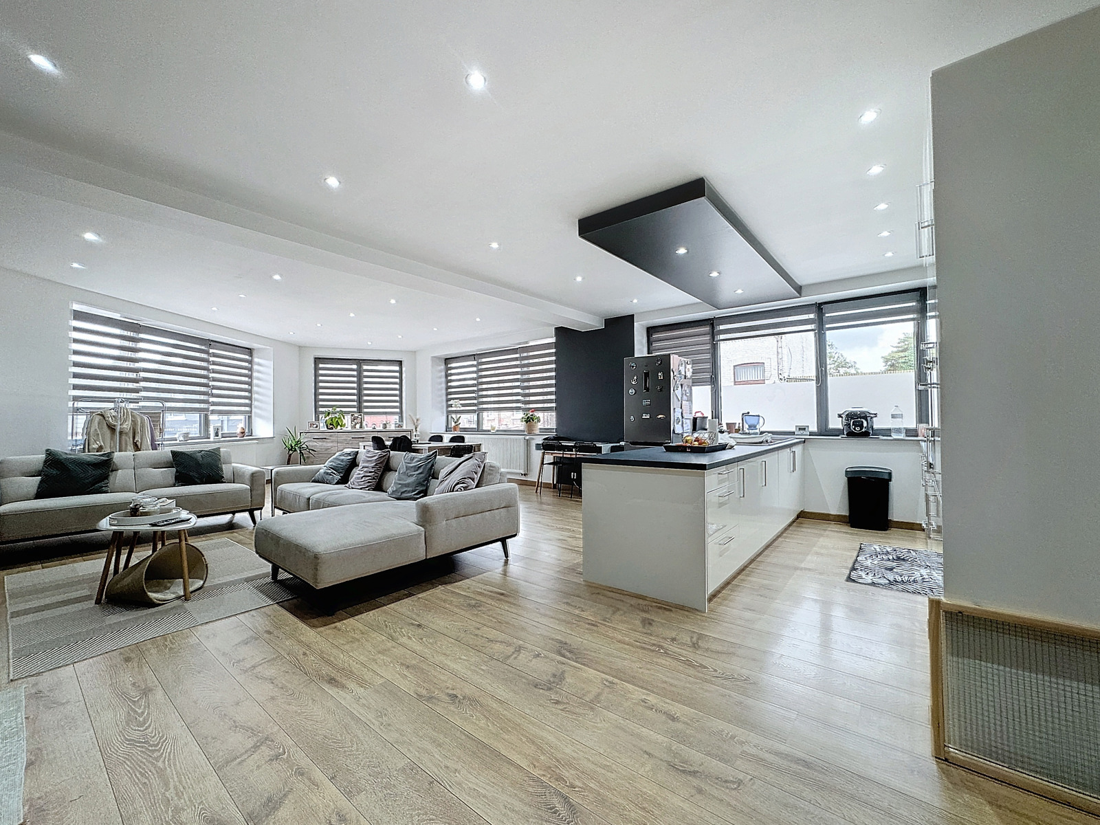 Service Immobilier