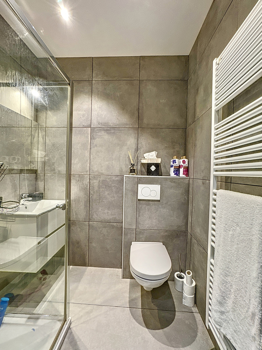 Service Immobilier