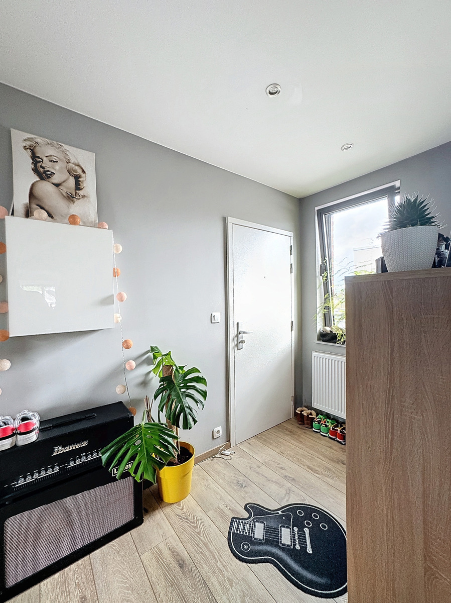 Service Immobilier