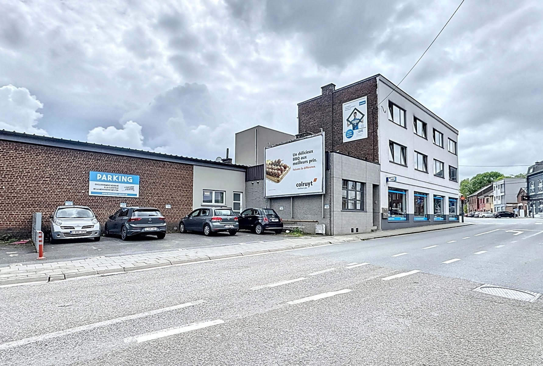 Service Immobilier