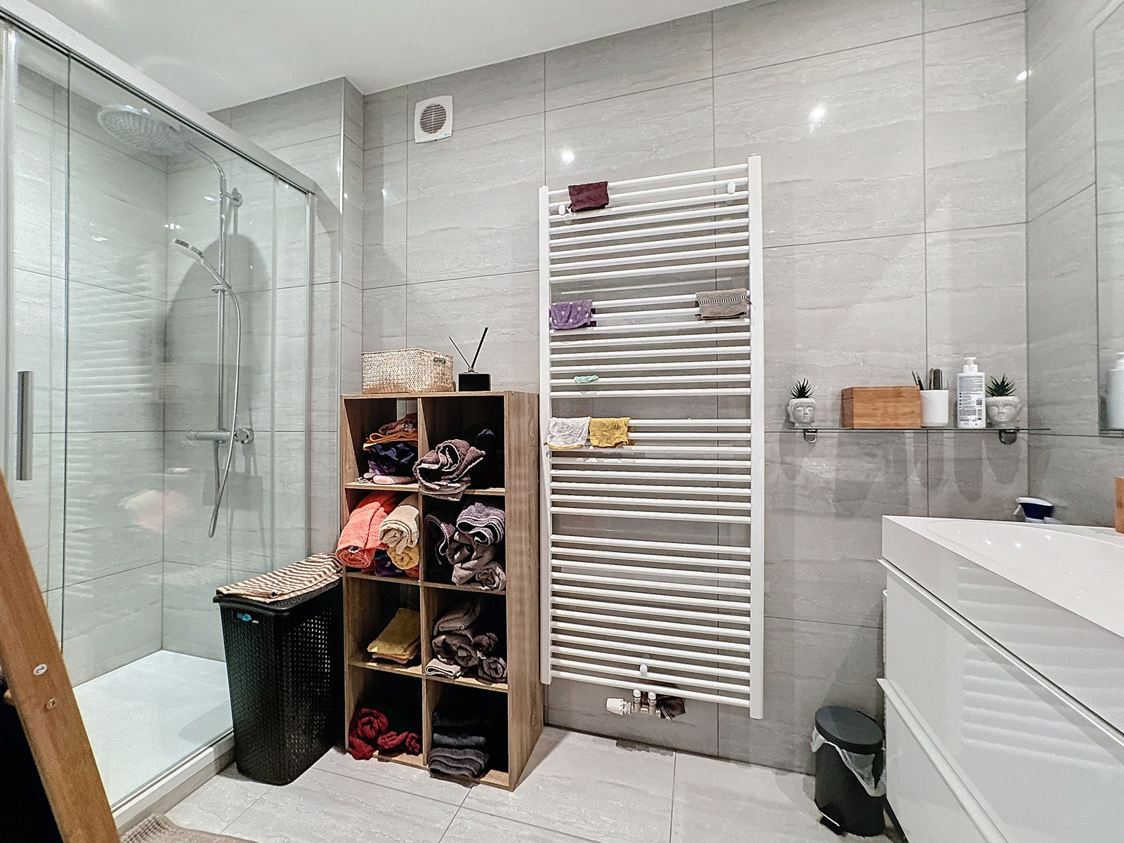 Service Immobilier