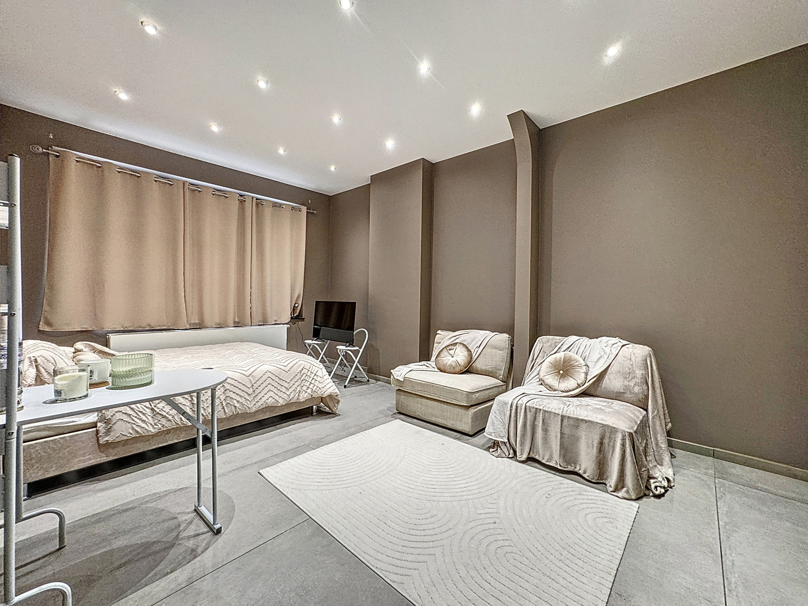 Service Immobilier